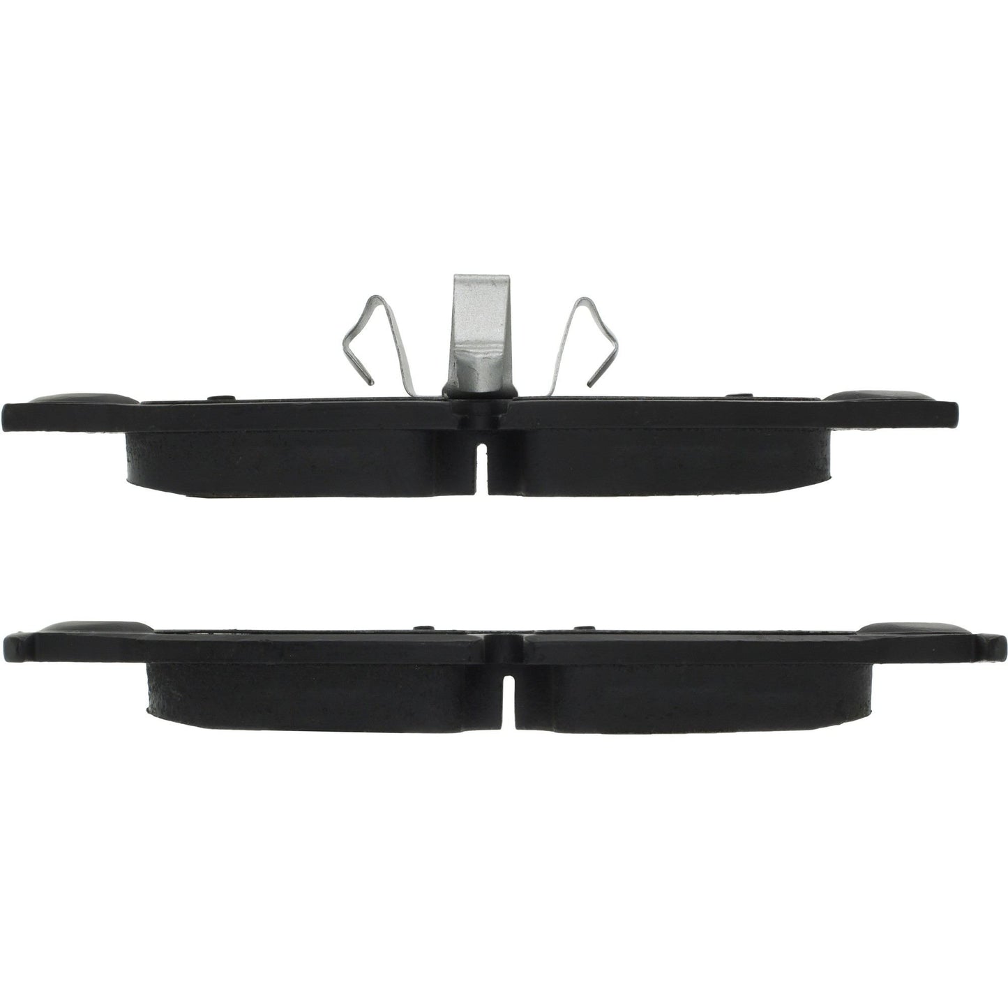 Centric Parts Disc Brake Pad Set Premium Ceramic with High Performance Shims 301.18610