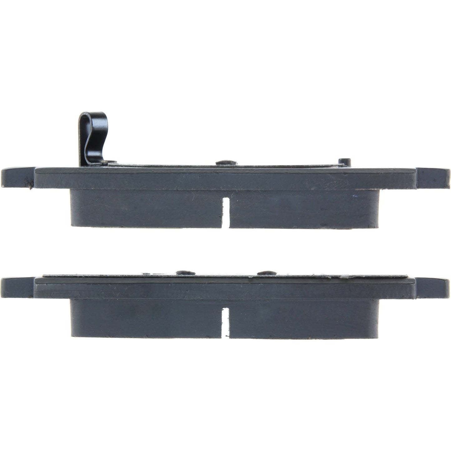Stoptech Centric Premium Ceramic Brake Pads Shims and Hardware - Front 301.18640