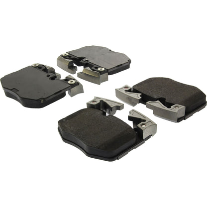 Centric Parts Disc Brake Pad Set 301.18670