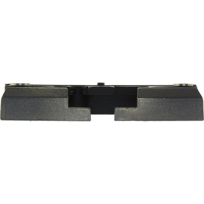Centric Parts Disc Brake Pad Set 301.18670