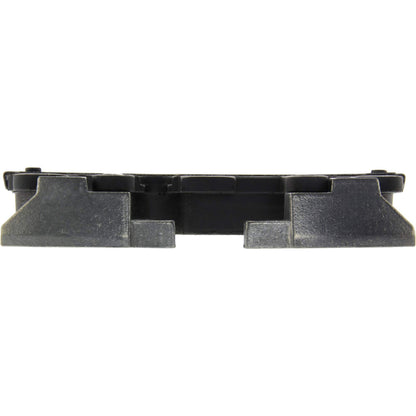 StopTech Premium Ceramic Brake Pads with Shims 301.18680