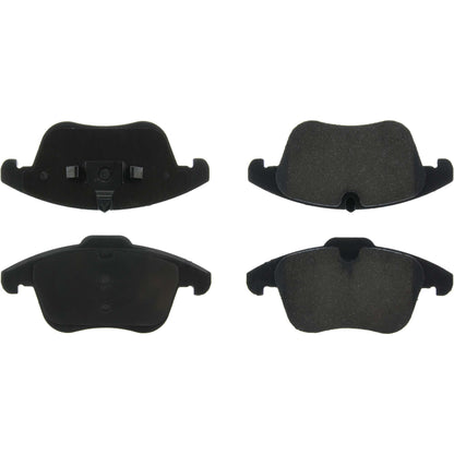 Stoptech Centric 16-18 Jaguar XE Front Premium Ceramic Brake Pads 301.18690