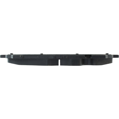 Stoptech Centric Premium Ceramic Brake Pads w/Shims - Front 301.18940