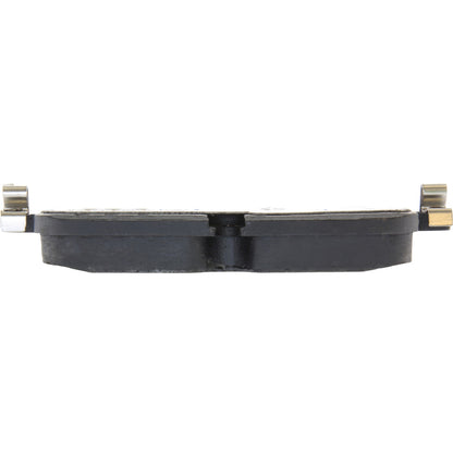 Stoptech Centric Premium Ceramic Brake Pads w/Shims - Rear 301.18950