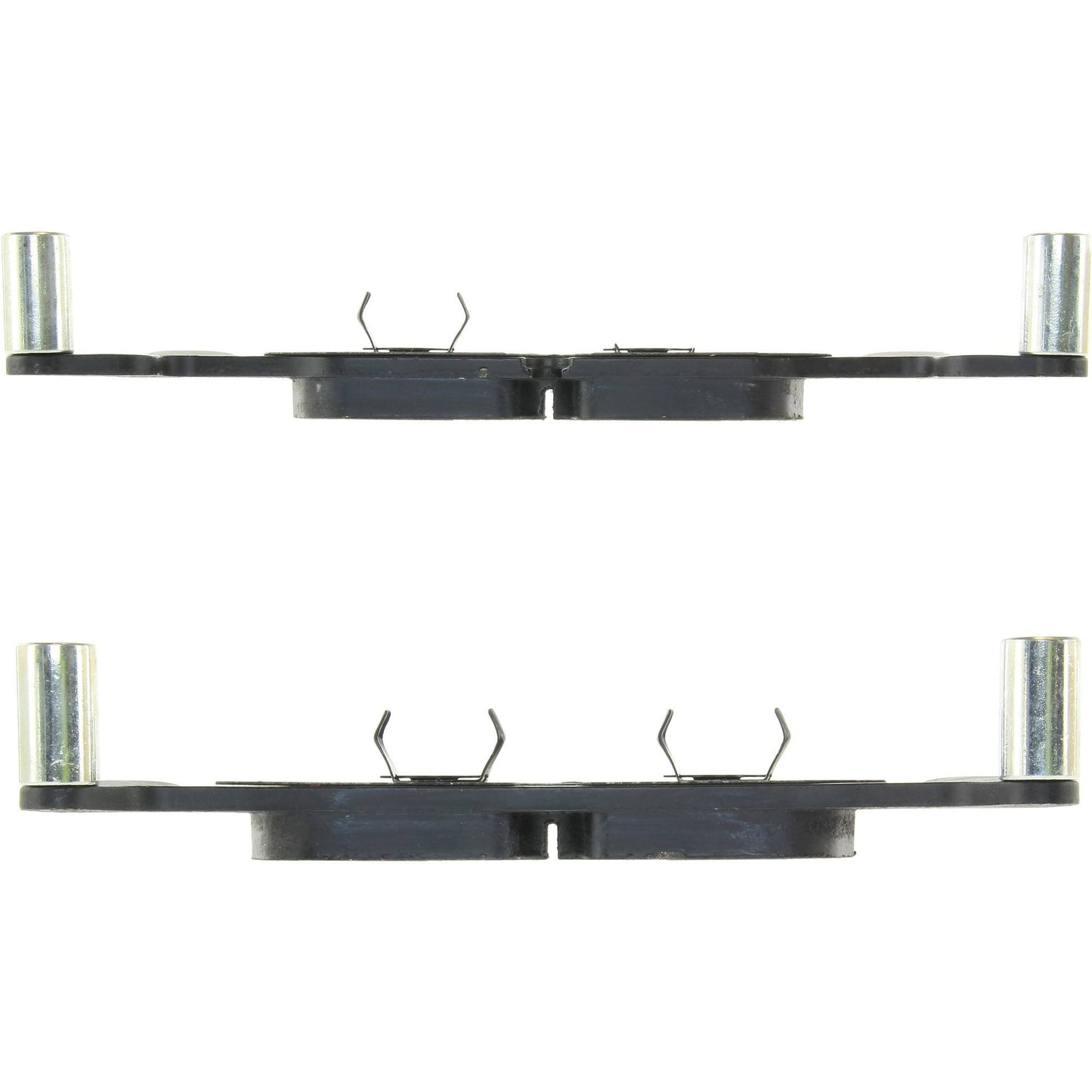 Stoptech Centric Premium Ceramic Brake Pads w/Shims - Front 301.18970