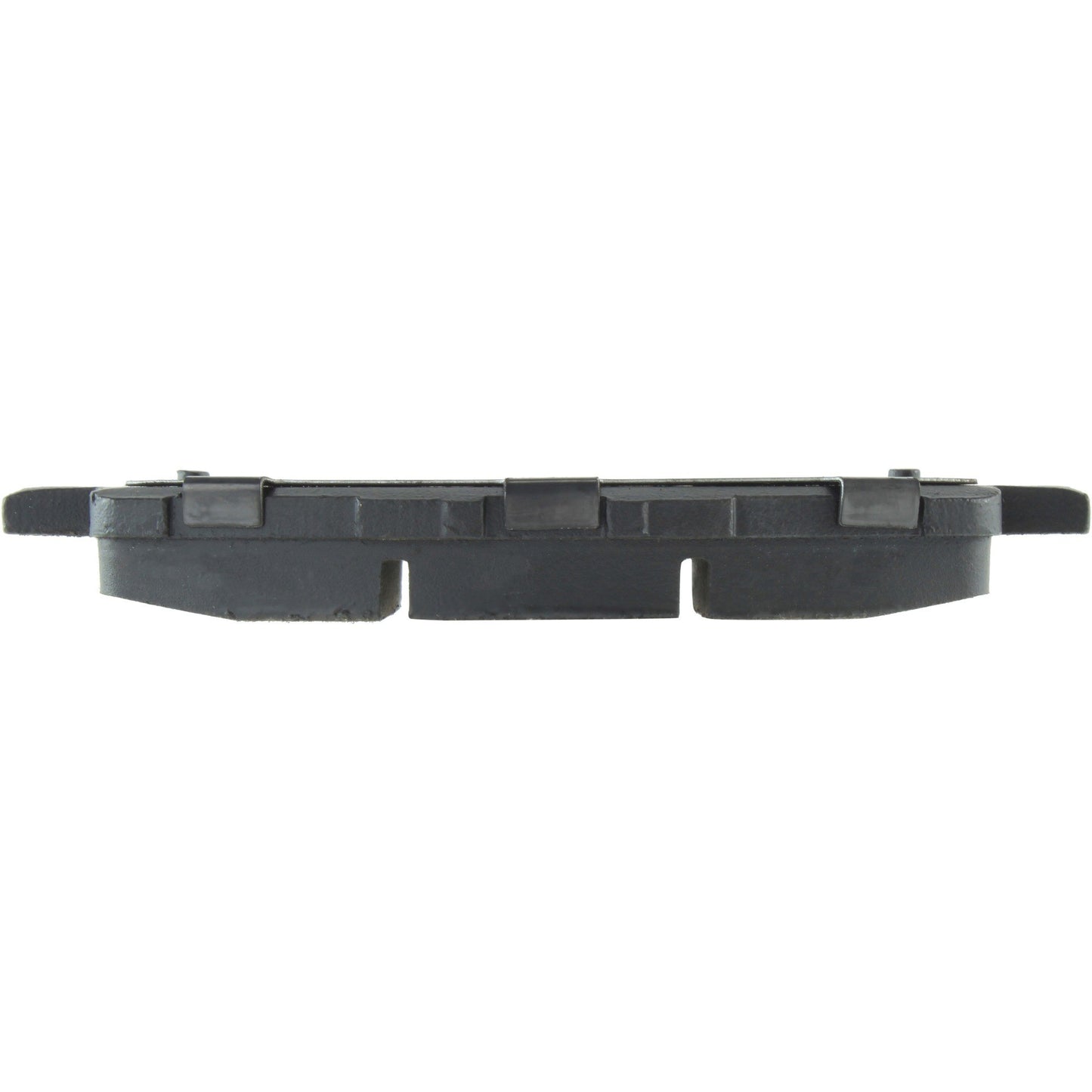 Centric Parts Disc Brake Pad Set Premium Ceramic with Shims for 2017-2020 Fiat 124 Spider 2020-2016 Mazda MX-5 Miata 301.19030