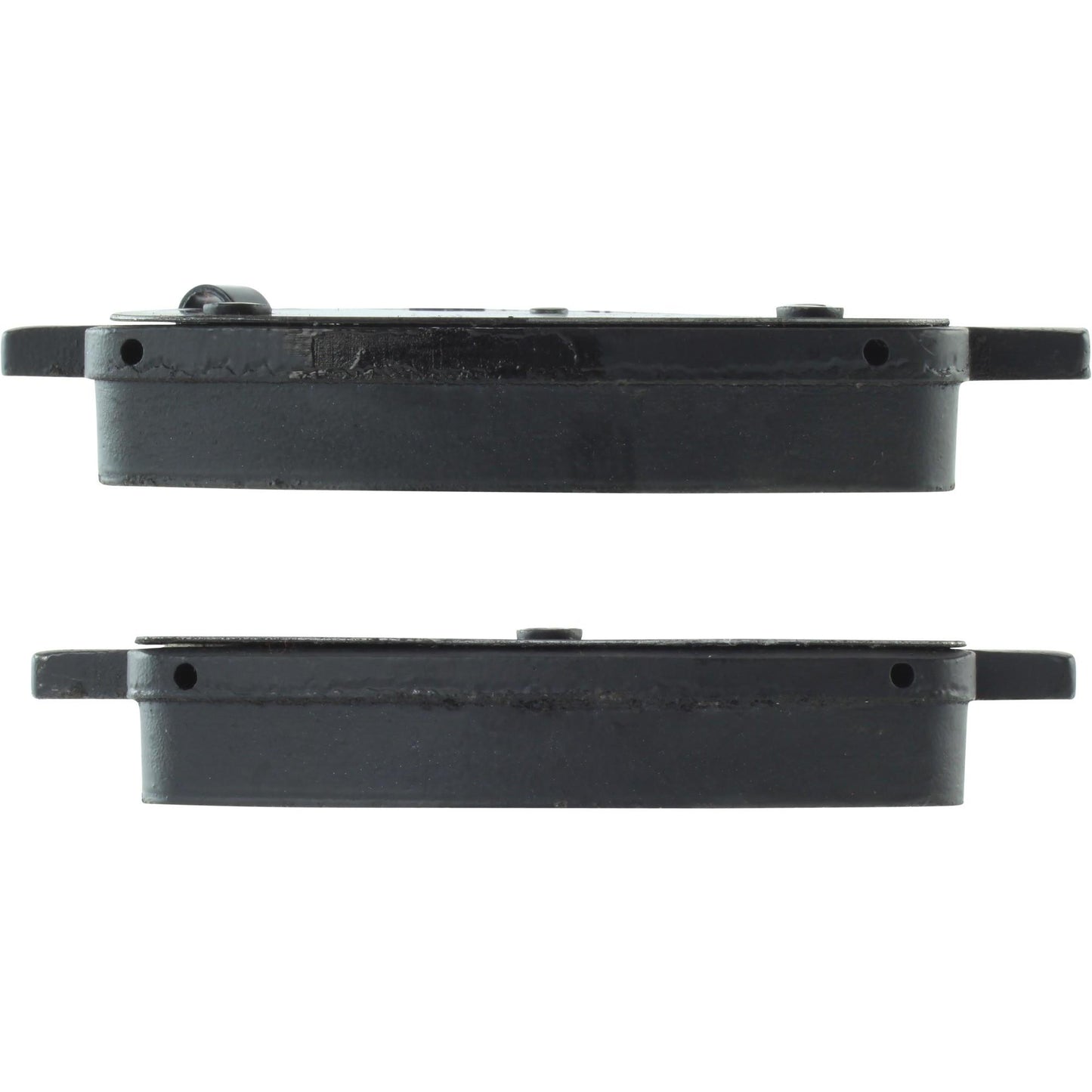 Centric Parts Disc Brake Pad Set Premium Ceramic with High Performance Shims 301.19140
