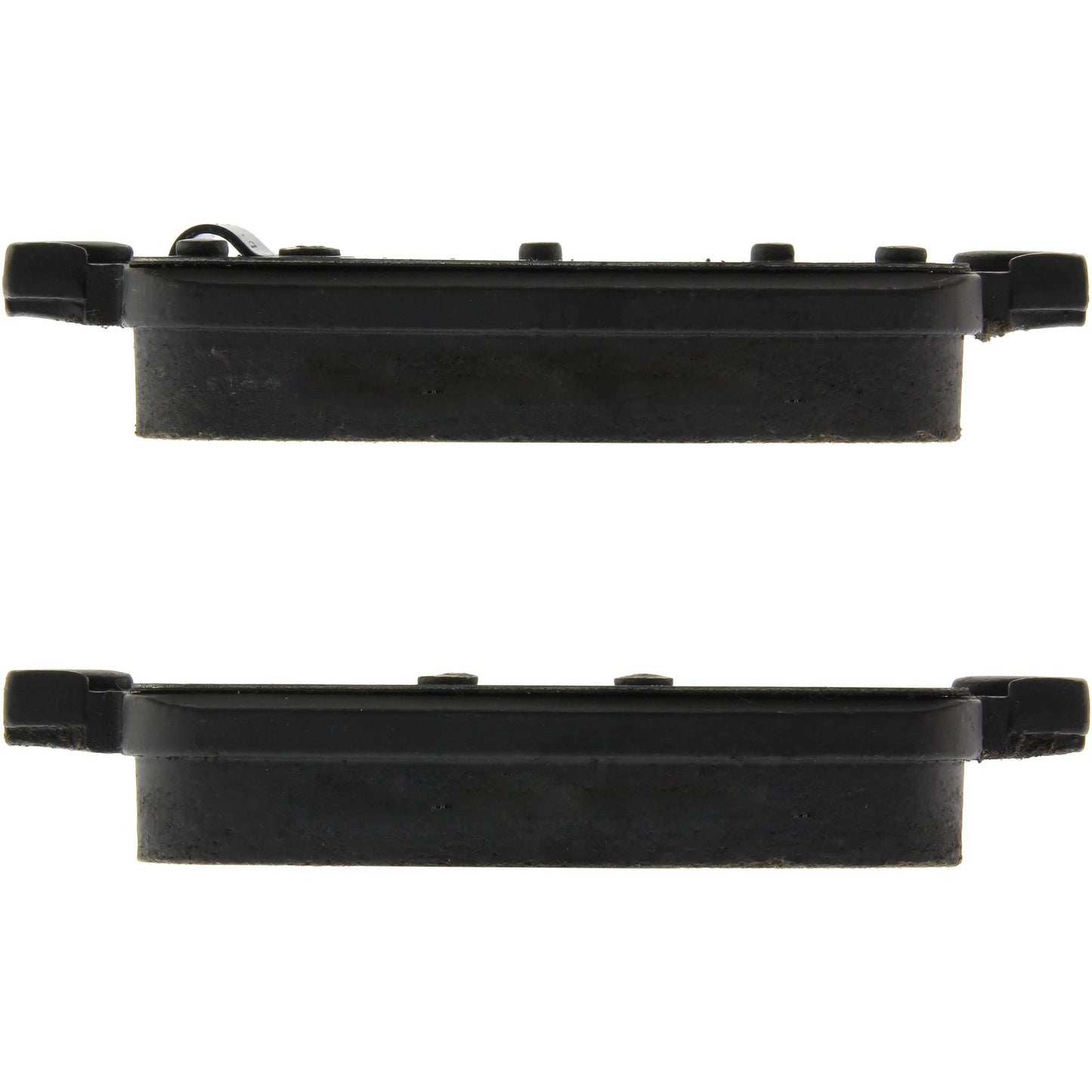 Centric Parts Disc Brake Pad Set Premium Ceramic with Shims for 2016-2020 Chevrolet Malibu 301.19210