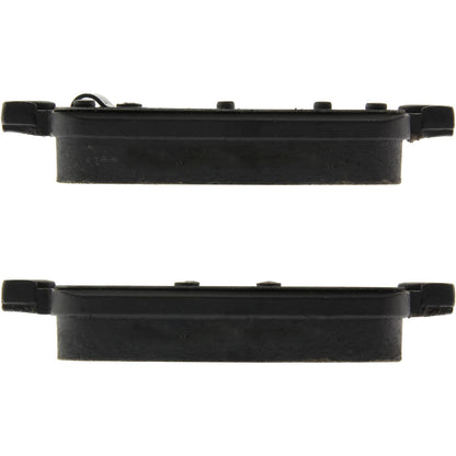Centric Parts Disc Brake Pad Set Premium Ceramic with Shims for 2016-2020 Chevrolet Malibu 301.19210