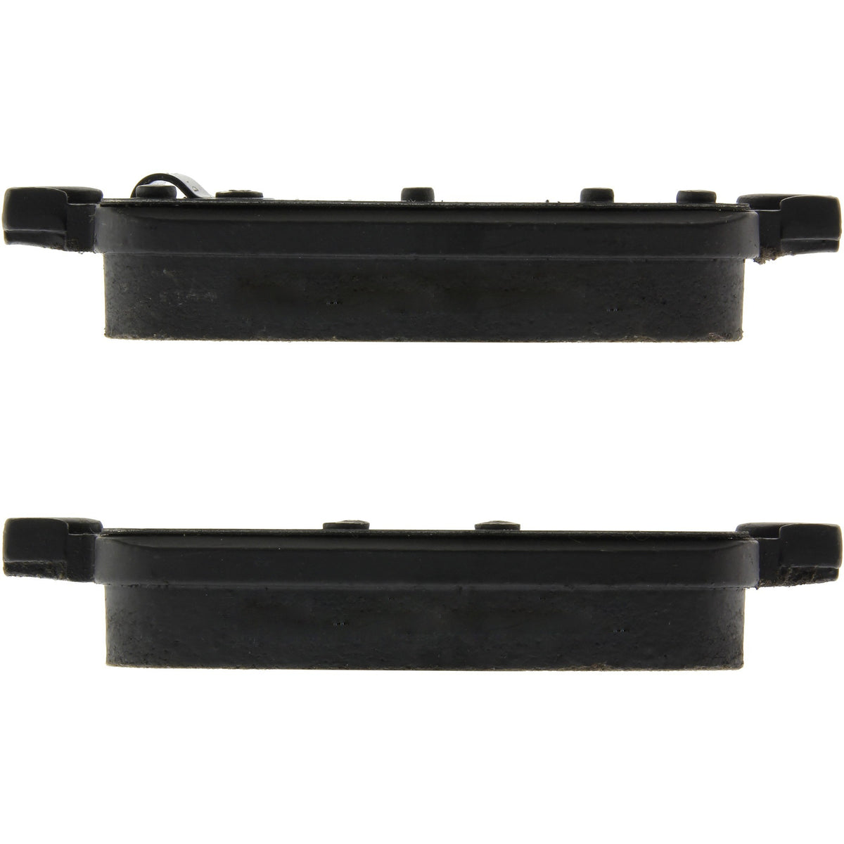 Stoptech Centric 17-18 Chevrolet Malibu Premium Ceramic Brake Pads w/ Hardware - Rear 301.19210