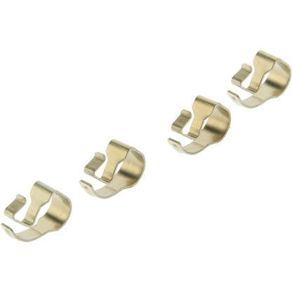 Centric Parts Disc Brake Pad Set 301.19500