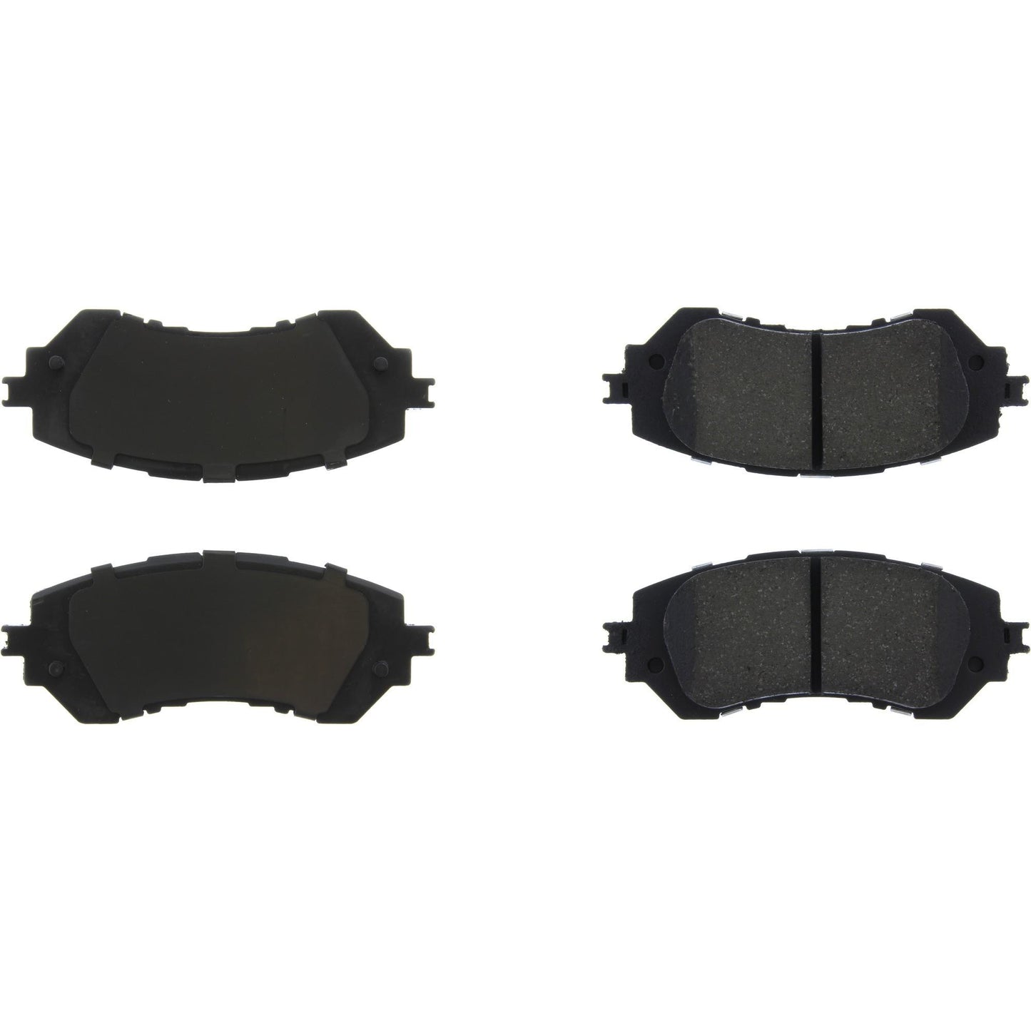 Centric Parts Disc Brake Pad Set 301.19500