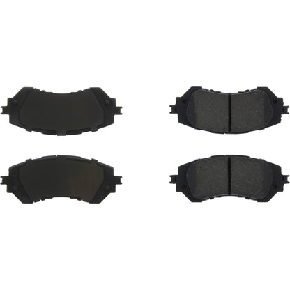 Centric Parts Disc Brake Pad Set 301.19500