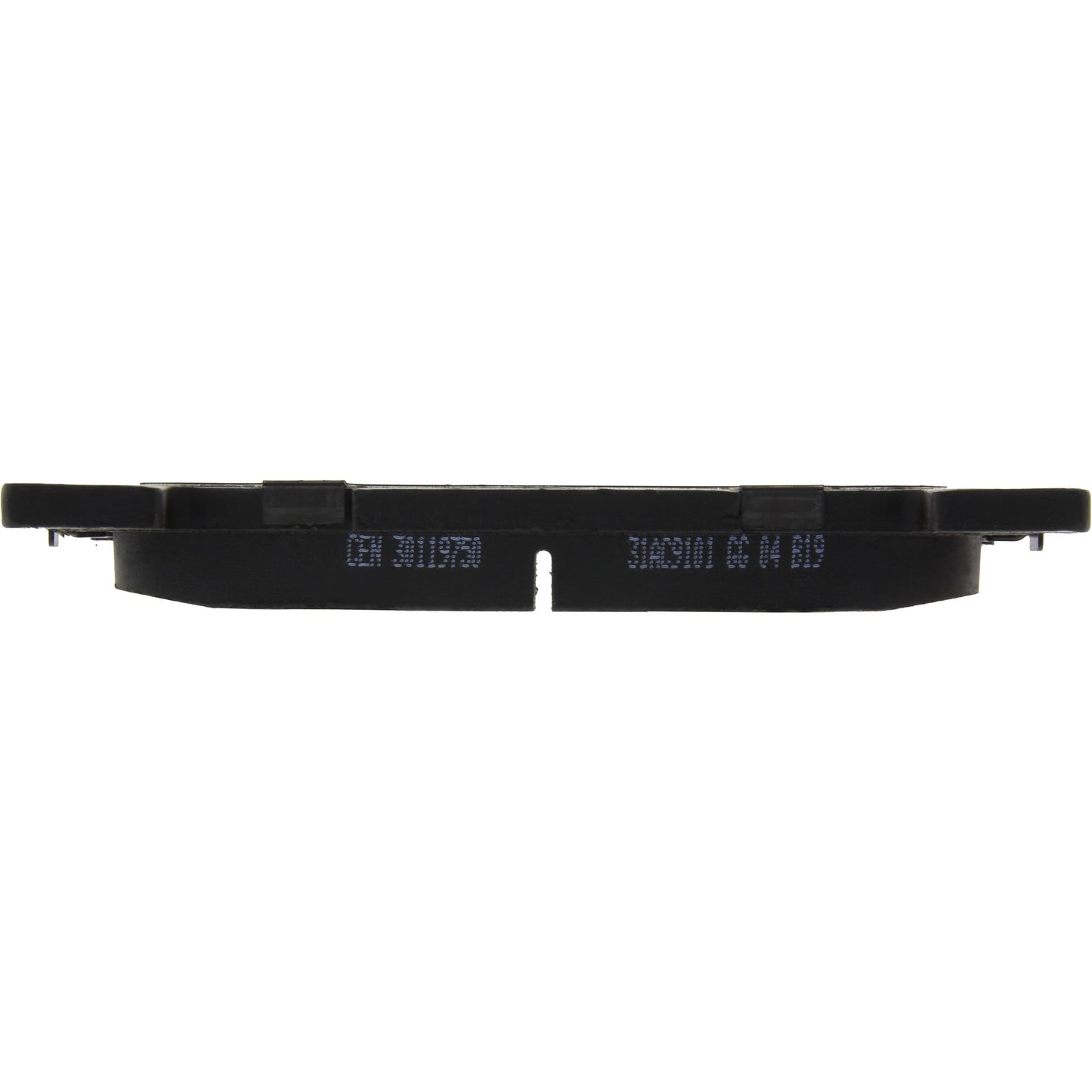 Centric Parts Disc Brake Pad Set Premium Ceramic with Shims for 2017-2022 Genesis G90 2019-2020 Kia K900 301.19750