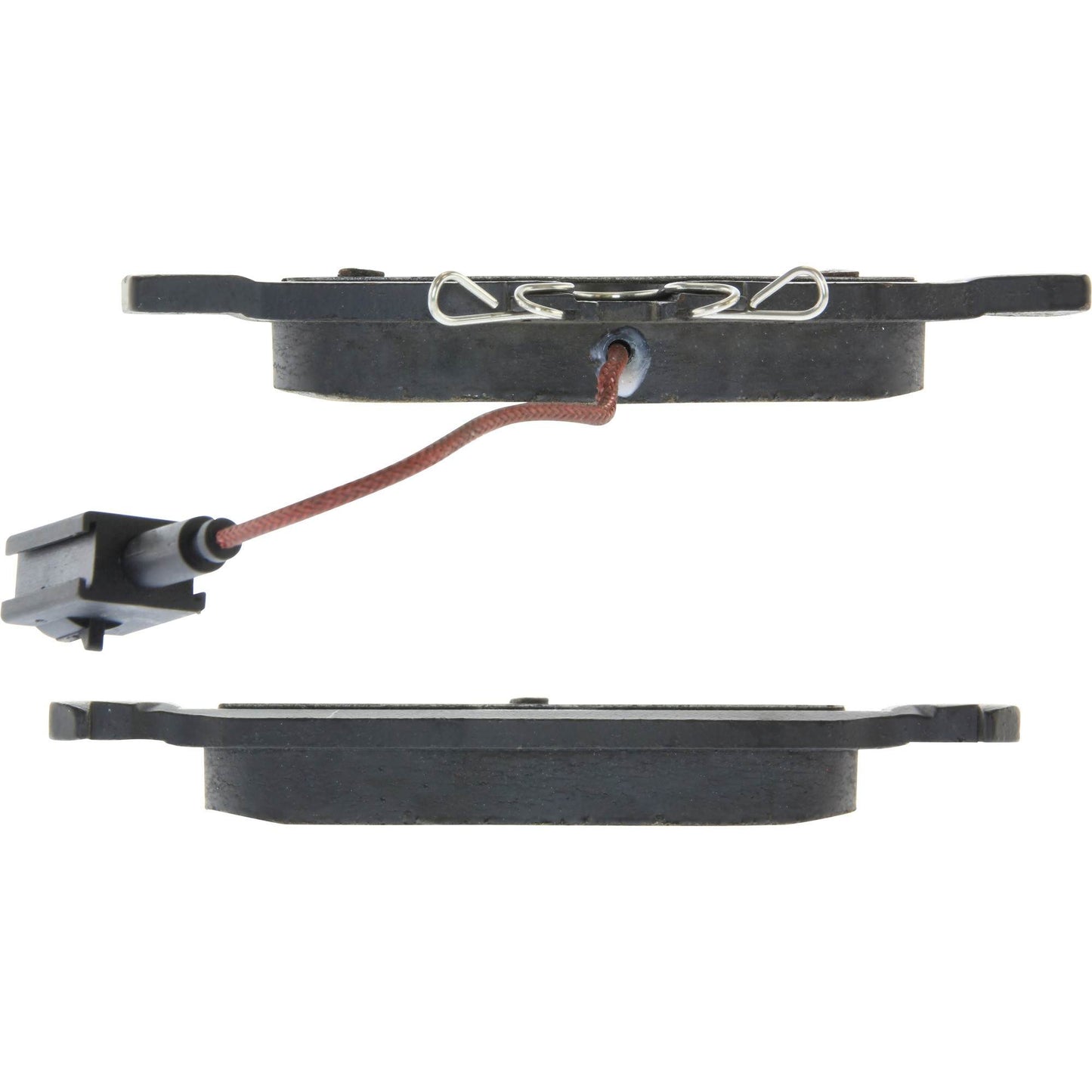 Stoptech Centric Premium Ceramic Brake Pads w/Shims - Rear 301.19890