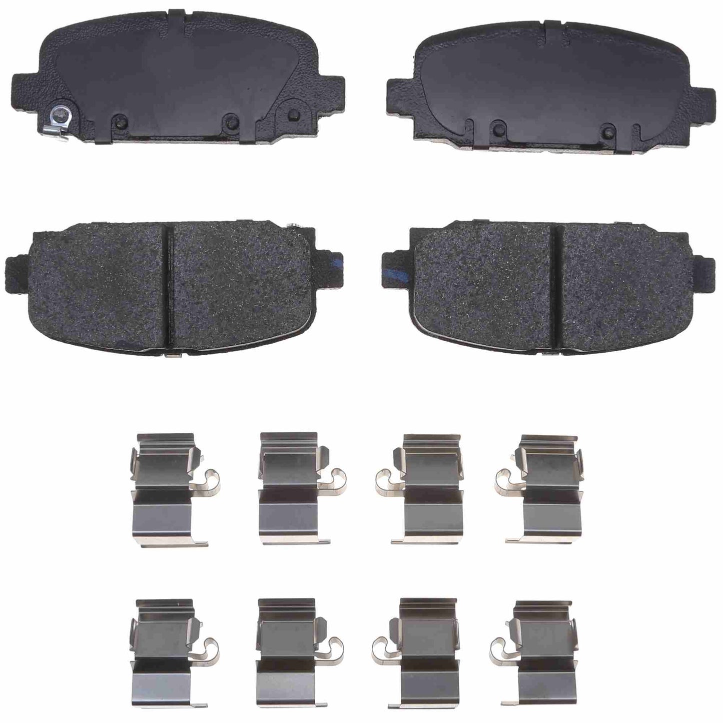 Centric Parts Disc Brake Pad Set 30120810