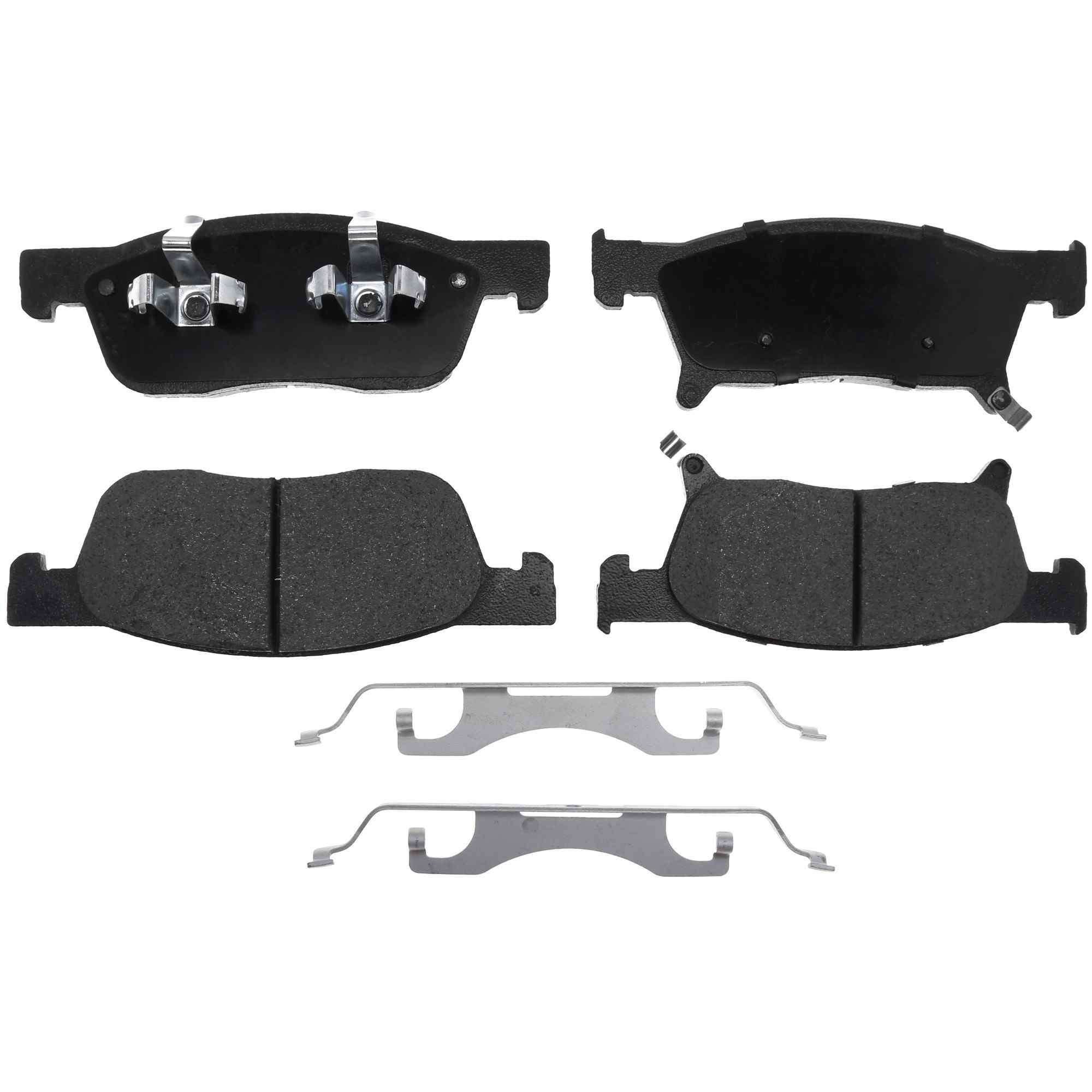 Centric Parts Disc Brake Pad Set 301.21700