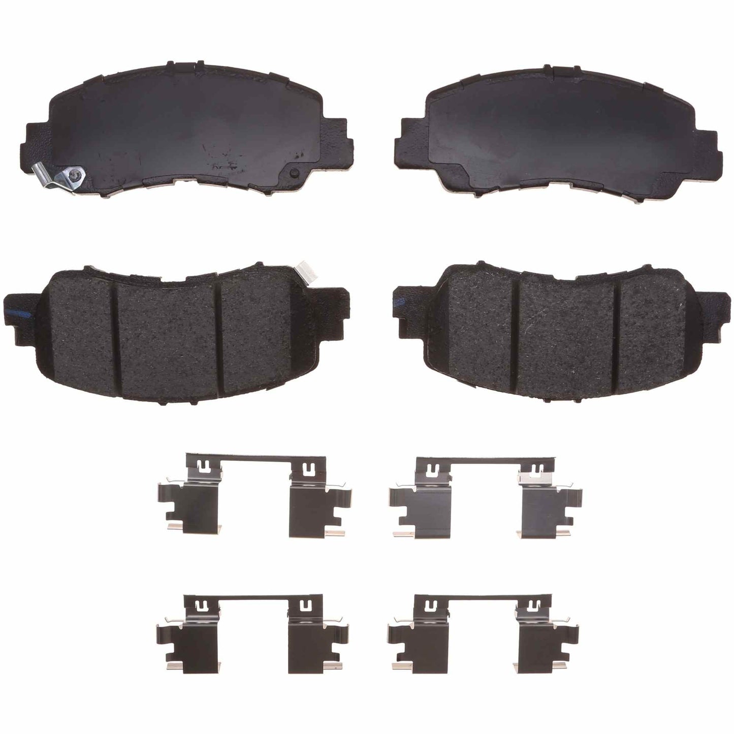 Centric Parts Disc Brake Pad Set