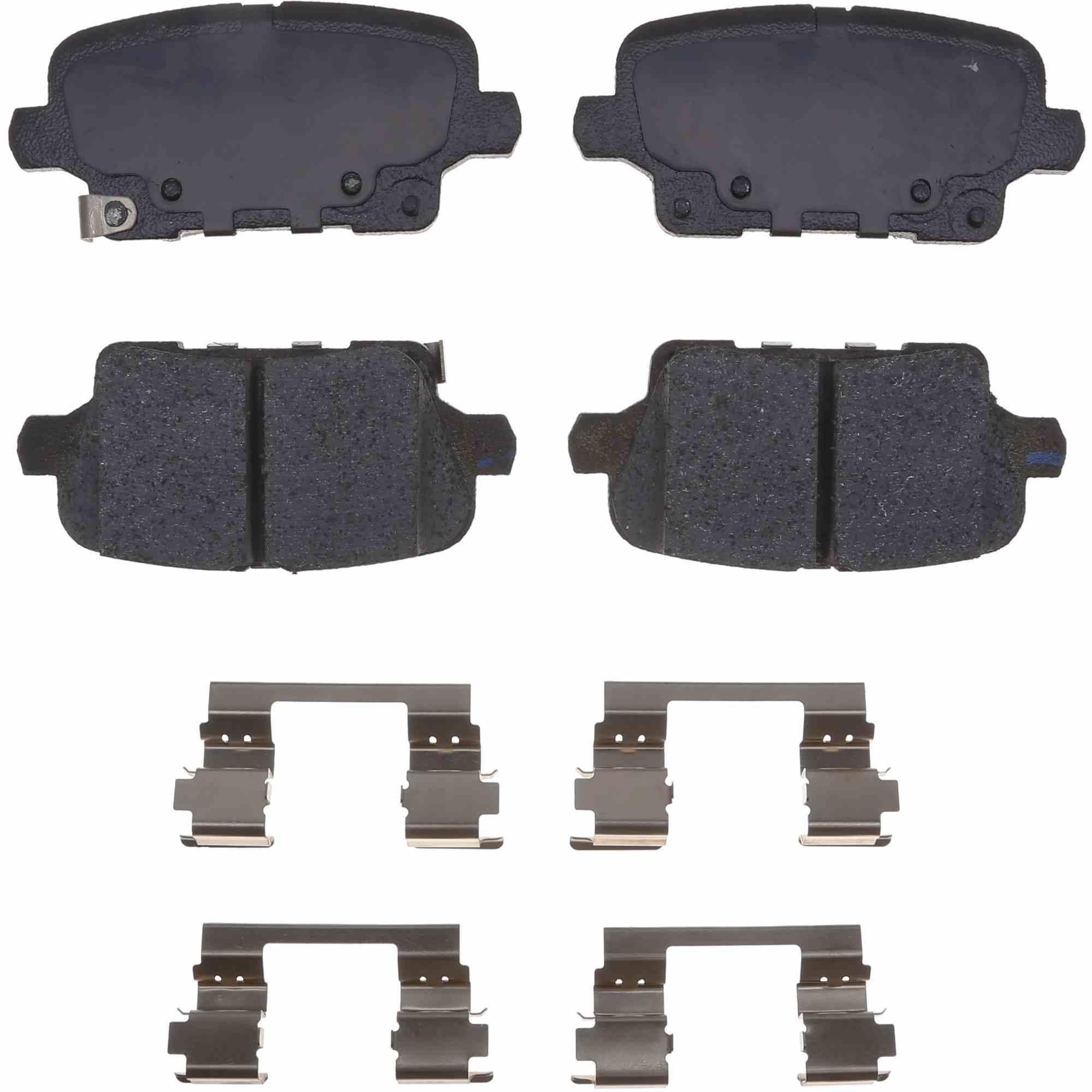 Centric Parts Disc Brake Pad Set 301.21890