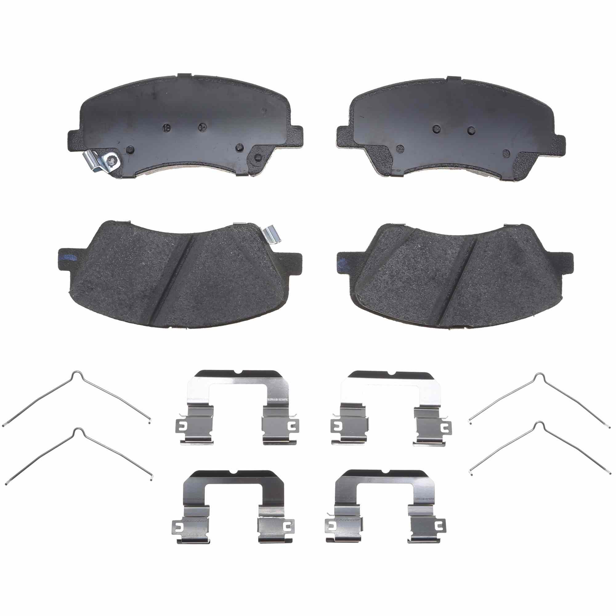 Centric Parts Disc Brake Pad Set 301.21900