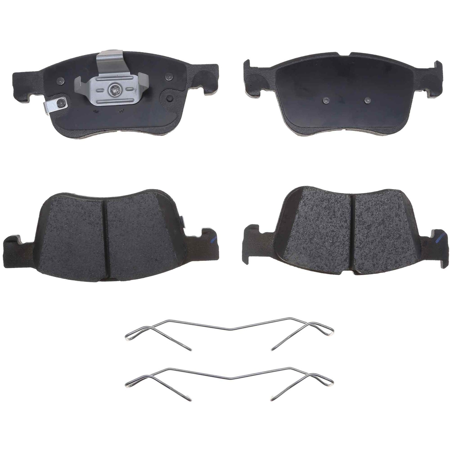 Centric Parts Disc Brake Pad Set for Ford Bronco Sport 2021-2023 Ford Escape 2020-2022 Ford Maverick 2022-2023 Lincoln Corsair 2020-2023 301.23000