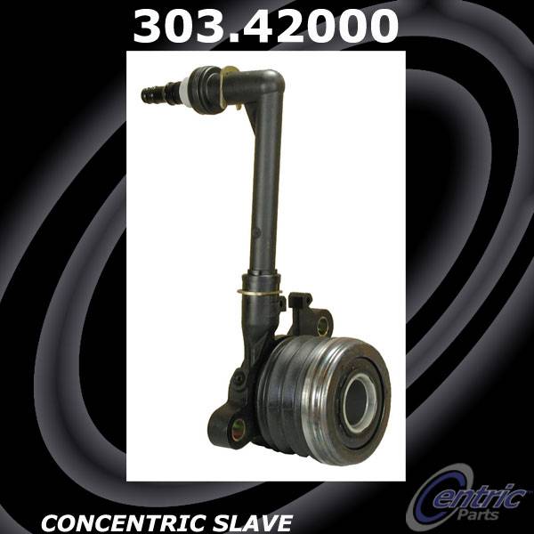 Centric Parts Clutch Slave Cylinder 303.42000
