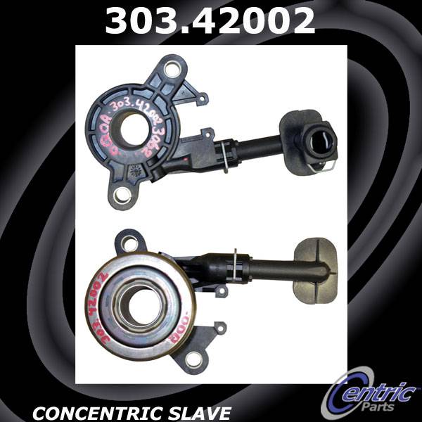 Centric Parts Clutch Slave Cylinder 303.42002