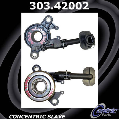 Centric Parts Clutch Slave Cylinder 303.42002