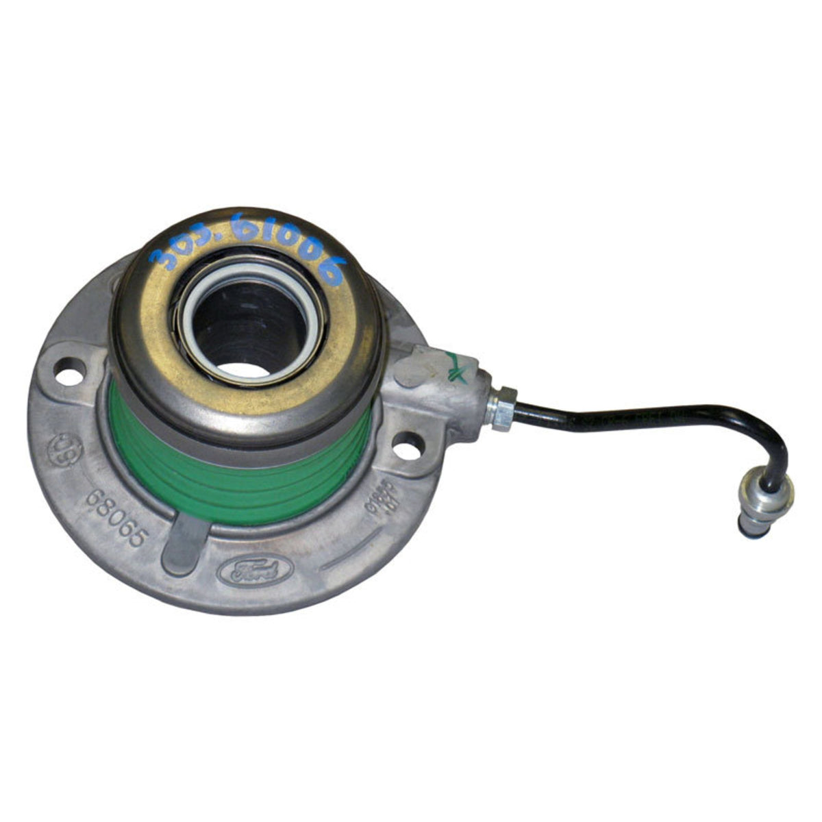 Centric Parts Clutch Slave Cylinder 303.61006