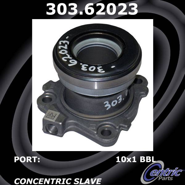 Centric Parts Clutch Slave Cylinder 303.62023