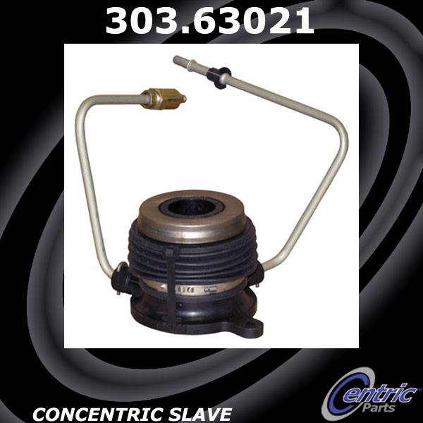 Centric Parts Clutch Slave Cylinder 303.63021