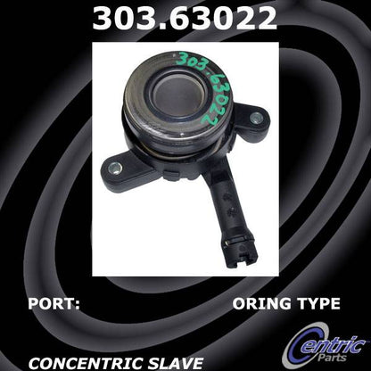 Centric Parts Clutch Slave Cylinder 303.63022
