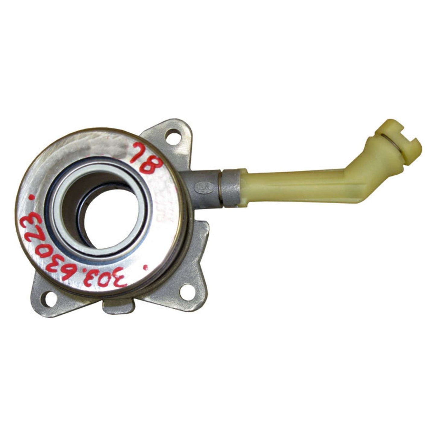 Stoptech Centric Centric 08-09 Dodge Caliber 2.4L Turbo 4 Cylinder Concentric Clutch Slave Cylinder 303.63023