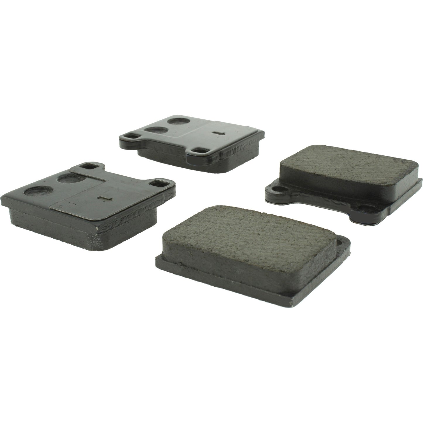 StopTech Street Select Brake Pads