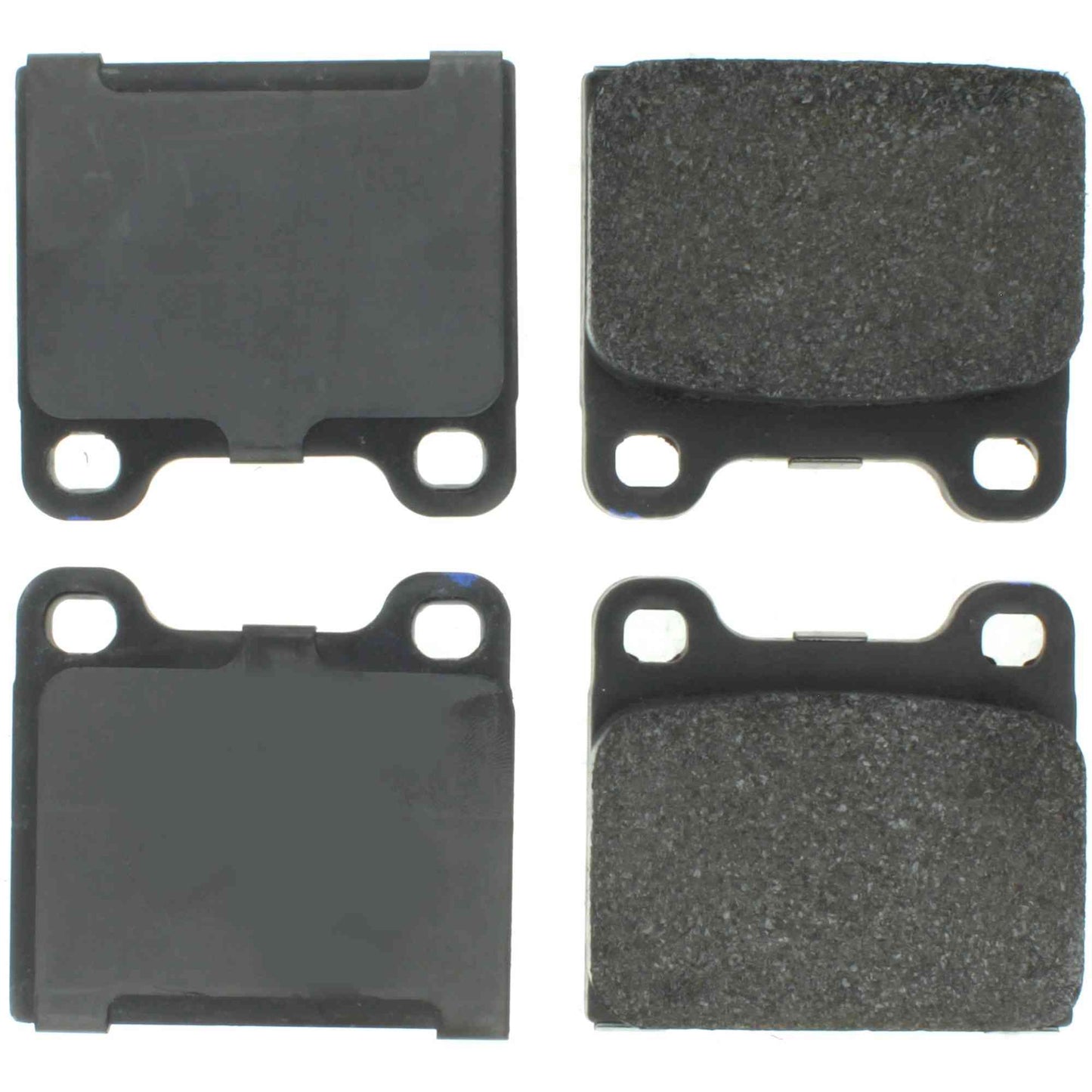 StopTech Street Select Brake Pads