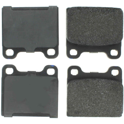 StopTech Street Select Brake Pads