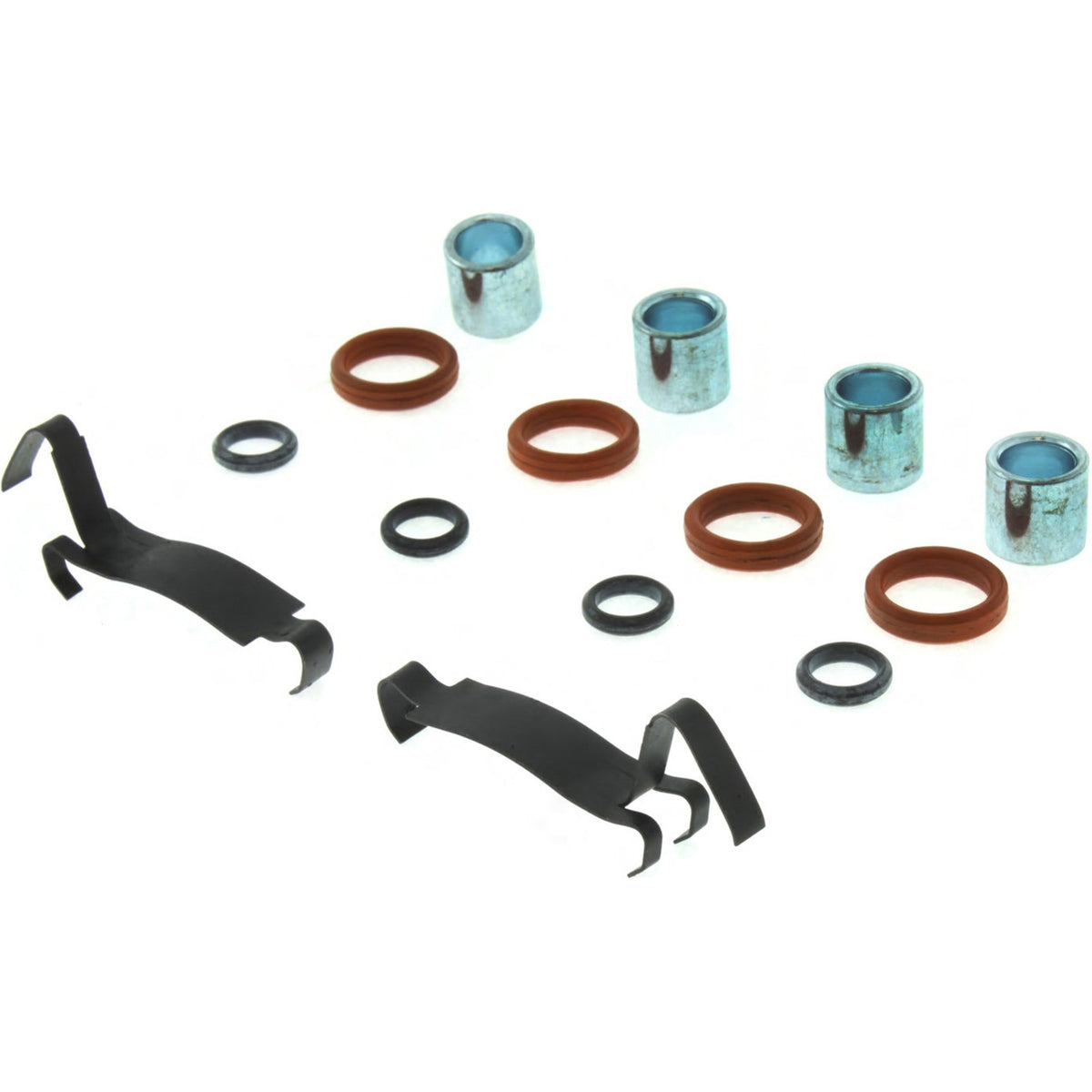 StopTech Street Select Brake Pads With Hardware