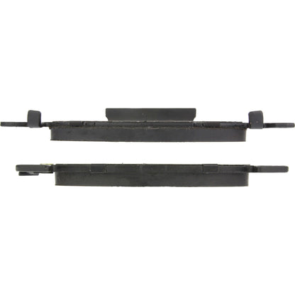 StopTech Street Select Brake Pads With Hardware