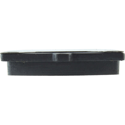 StopTech Street Select Brake Pads With Hardware
