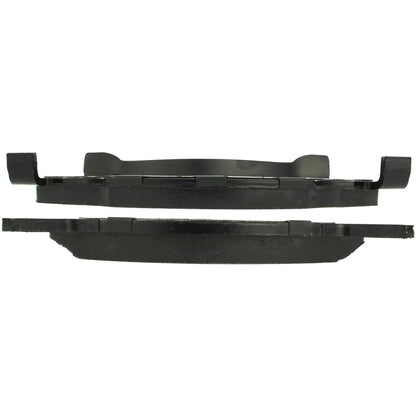 StopTech Street Select Brake Pads With Hardware