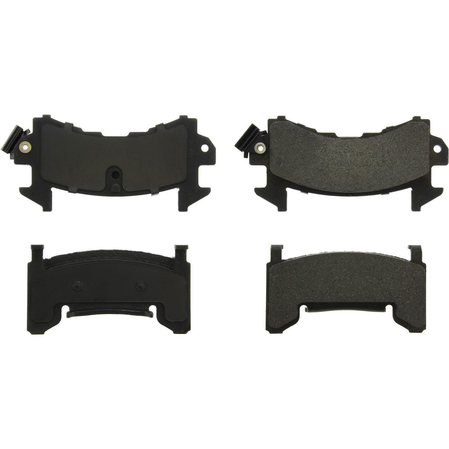 StopTech Street Select Brake Pads
