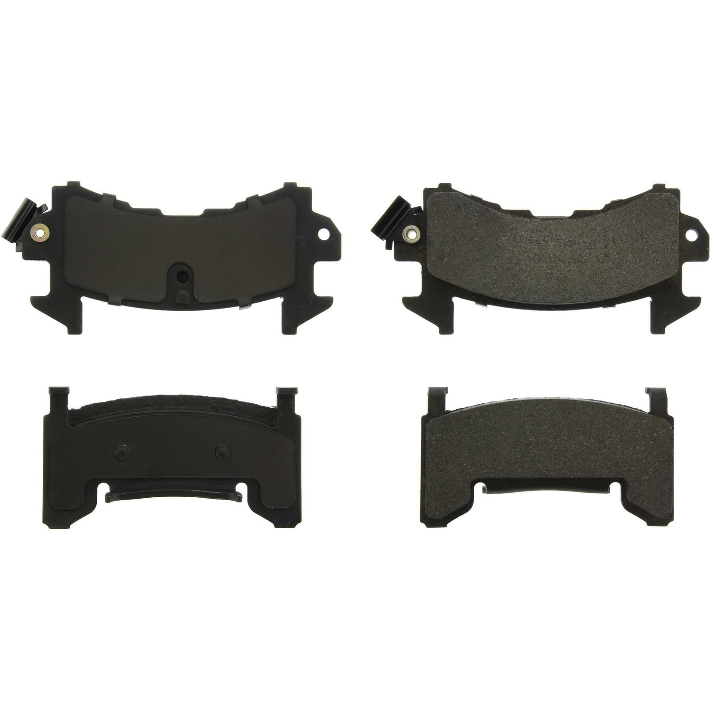 StopTech Street Select Brake Pads