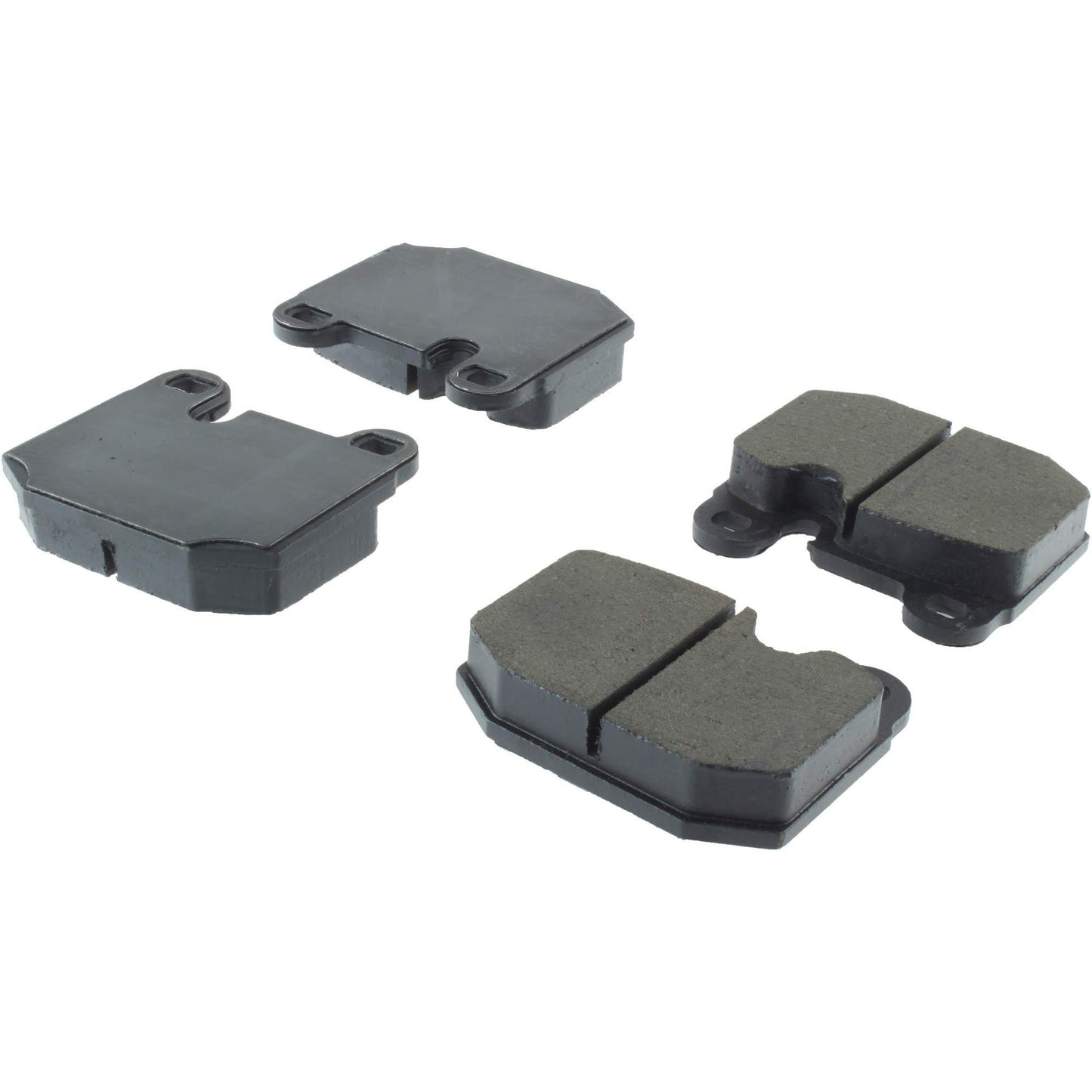 StopTech Street Select Brake Pads