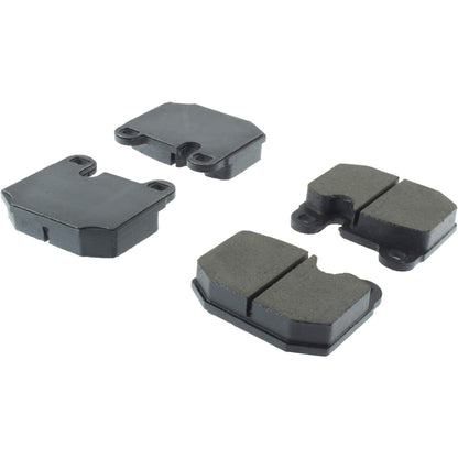 StopTech Street Select Brake Pads