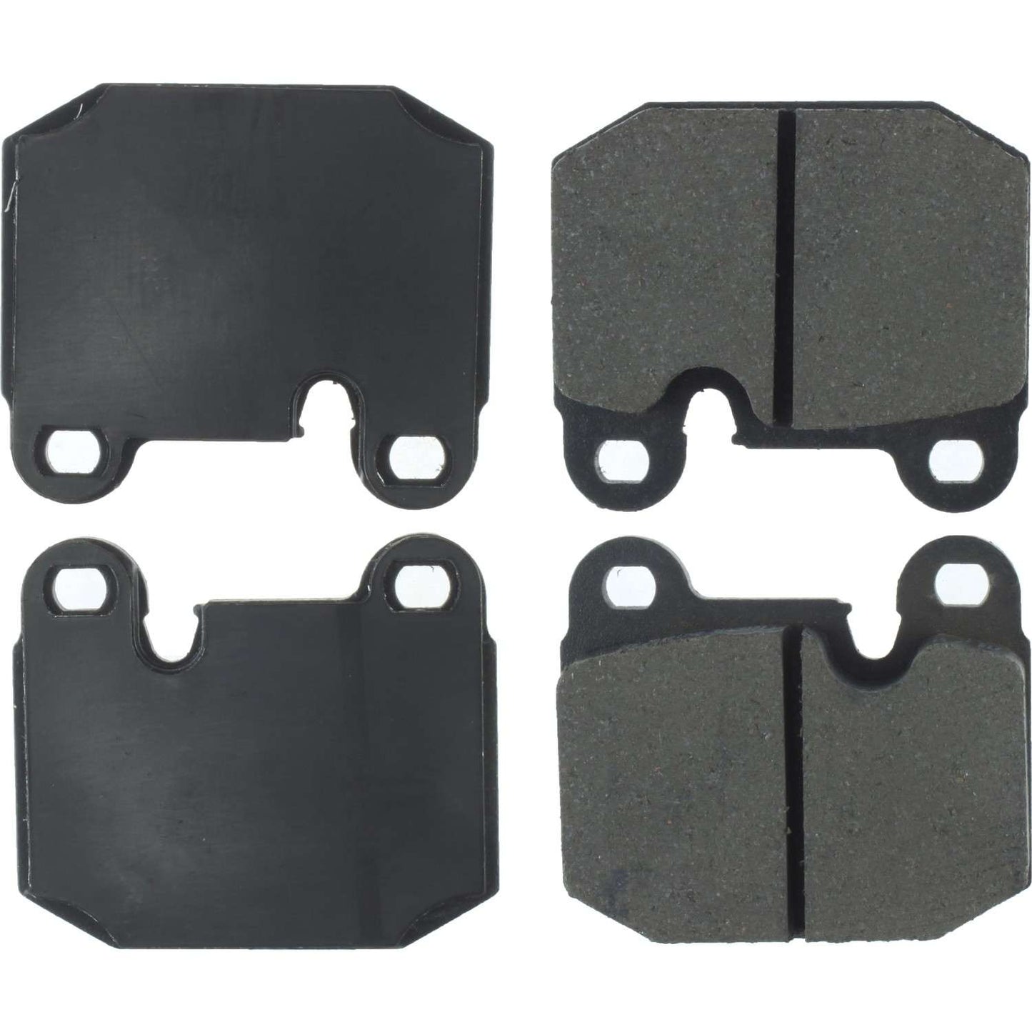 StopTech Street Select Brake Pads