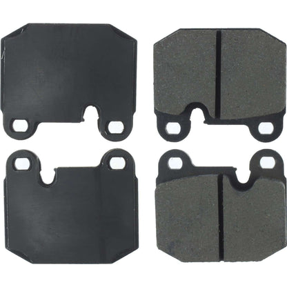StopTech Street Select Brake Pads