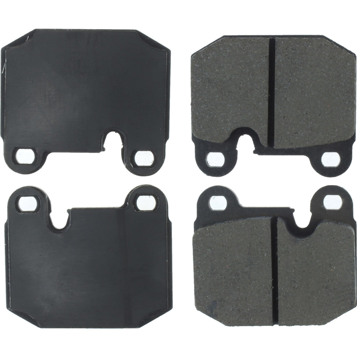 StopTech Street Select Brake Pads