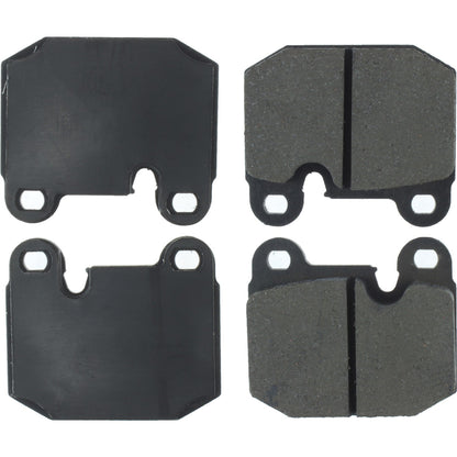 StopTech Street Select Brake Pads