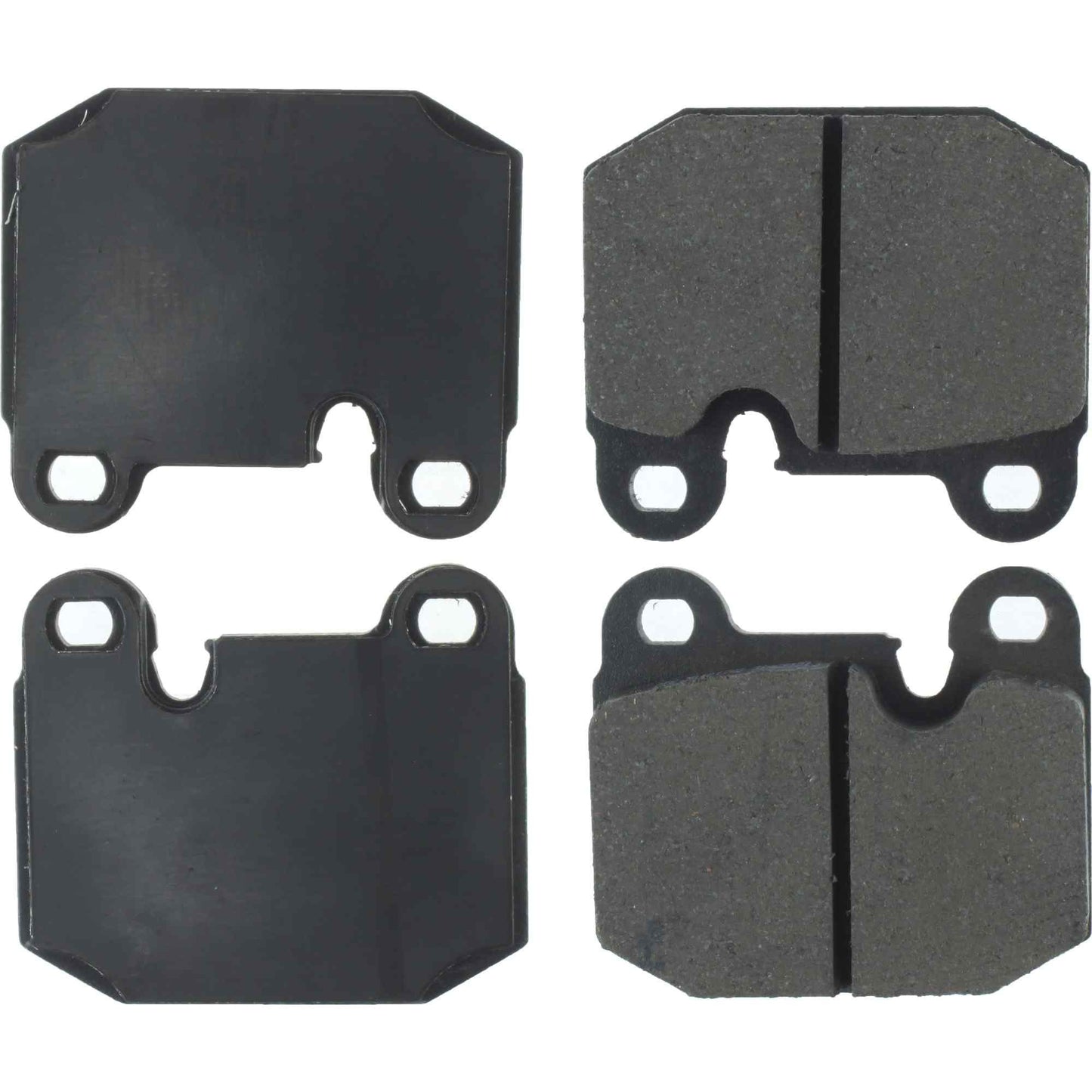 StopTech Street Select Brake Pads