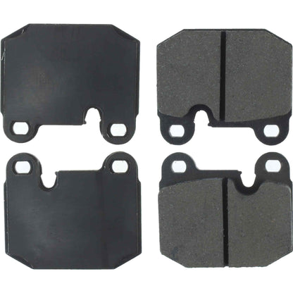 StopTech Street Select Brake Pads